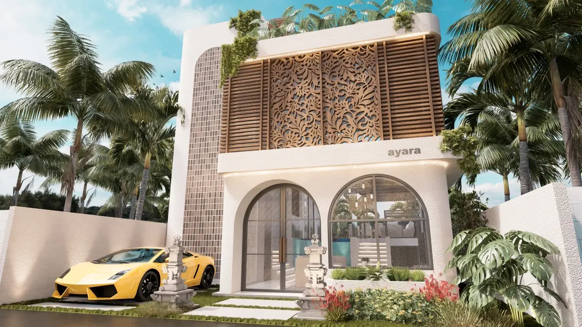 Ayara Villa Image 1