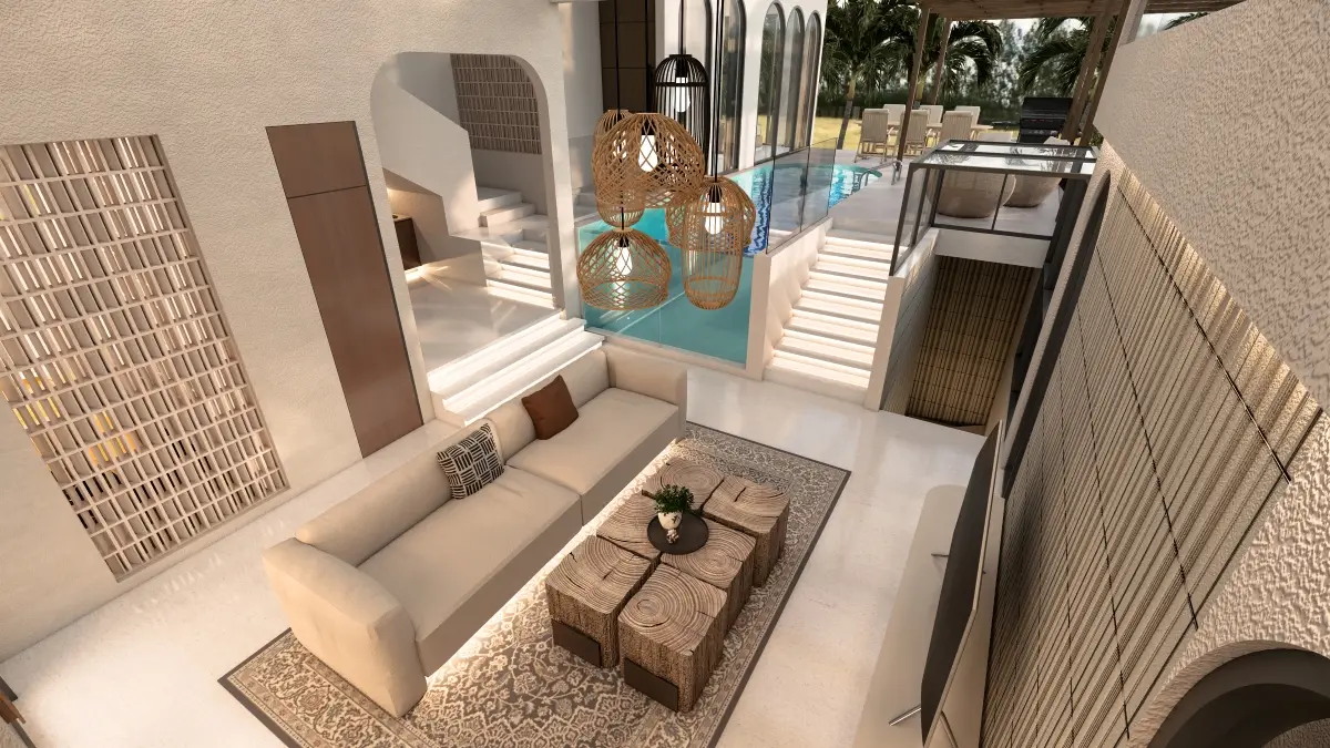 Ayara Villa Image 3