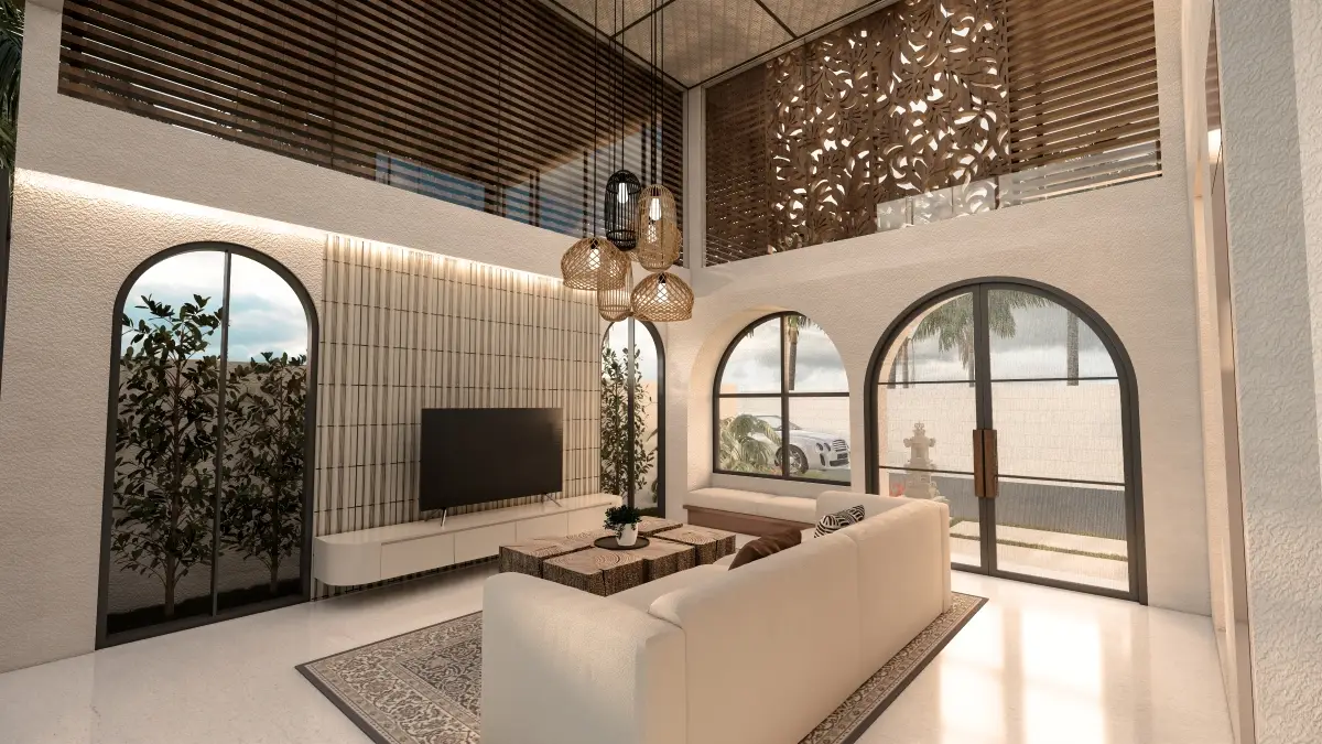 Ayara Villa Image 4