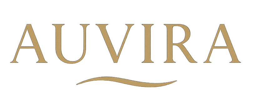 Auvira Villas Logo